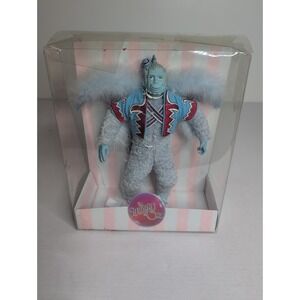Vtg Rare 2006 10" Tonner WINGED MONKEY T6-OZAC-01 The Wizard of Oz Doll New
